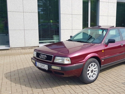 Audi 80