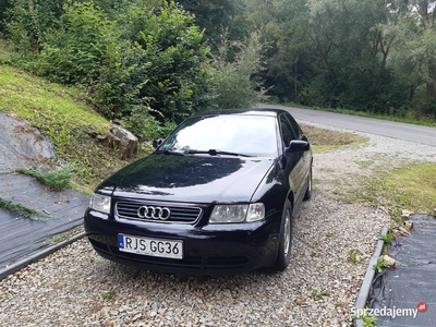 Audi a3 8l 1.6+LPG