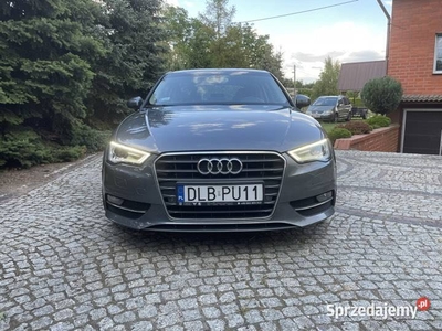 Audi a3 8v 2.0 TDI Ambiente