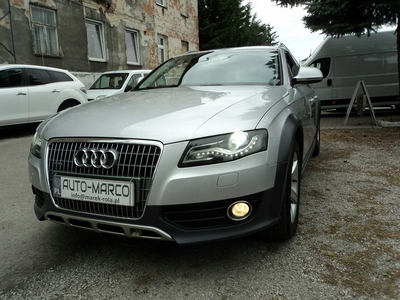 Audi A4 B8 2009