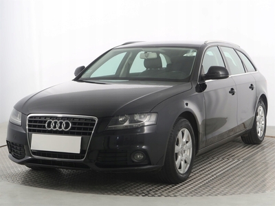 Audi A4 B8 Avant 2.0 TDI 143KM 2008