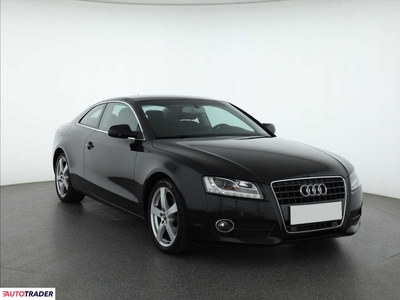 Audi A5 2.0 167 KM 2010r. (Piaseczno)