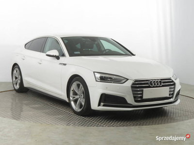 Audi A5 2.0 TFSI