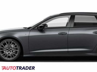 Audi A6 3.0 diesel 286 KM 2022r. (Gliwice)