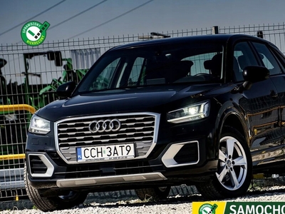 Audi Q2 2019