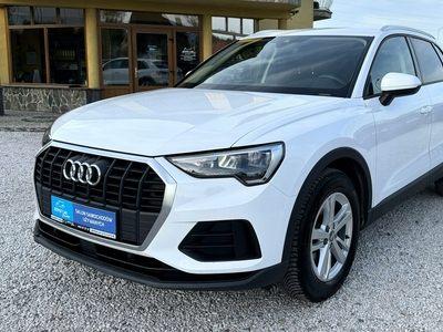 Audi Q3 II SUV 2.0 35 TDI 150KM 2019