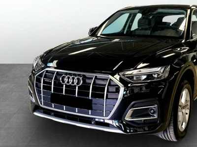 Audi Q5 Audi Q5 40 TDI mHEV quattro Proline advanced 204KM S-tronic FY (20…