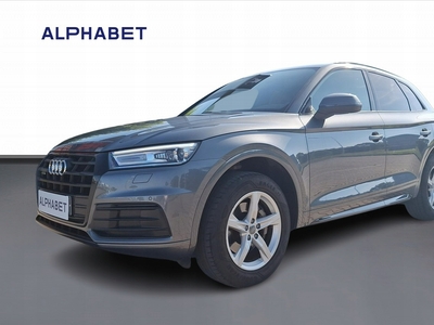 Audi Q5 II SUV 2.0 TDI 190KM 2019