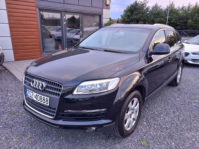 Audi Q7 I 2006