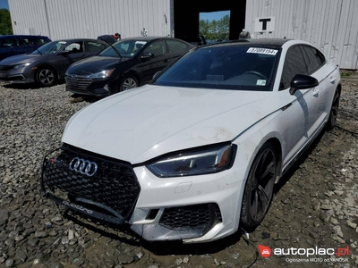 Audi RS 5