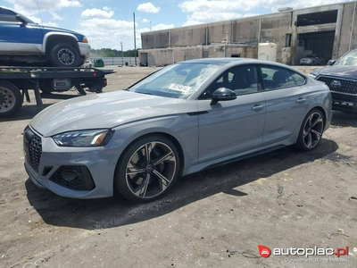 Audi RS 5