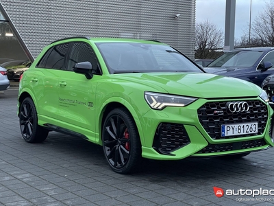 Audi RS Q3