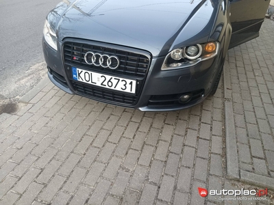 Audi S4