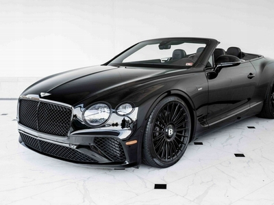 Bentley 2020