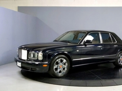 Bentley Arnage I (R) 2000