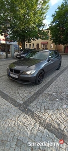 BMW e90 330d