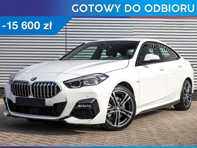 BMW Seria 2 G42-U06 Active Tourer 1.5 218i 136KM 2024