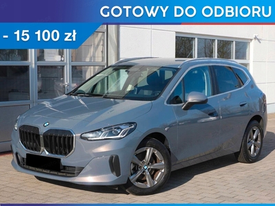 BMW Seria 2 G42-U06 Active Tourer 1.5 218i 136KM 2024