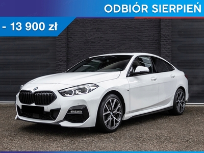 BMW Seria 2 G42-U06 Active Tourer 1.5 218i 136KM 2024