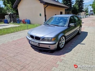 BMW Seria 3