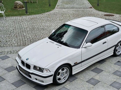 BMW Seria 3 E36 1995