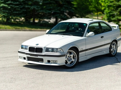 BMW Seria 3 E36 1995