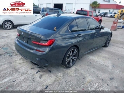 BMW Seria 3 G20-G21 2020