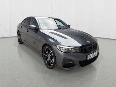 BMW Seria 3 G20-G21 2021