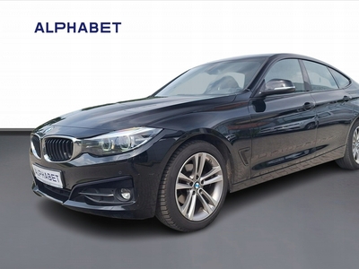 BMW Seria 3 G20-G21 Limuzyna 2.0 320d 190KM 2020