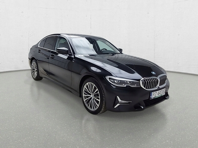 BMW Seria 3 G20-G21 Limuzyna 2.0 320d 190KM 2022