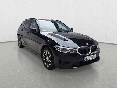 BMW Seria 3 G20-G21 Touring 2.0 320d 190KM 2020