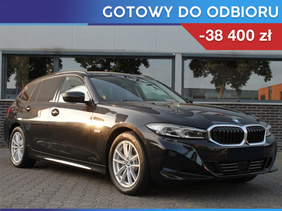 BMW Seria 3 G20-G21 Touring Plug-In Facelifting 2.0 320e 204KM 2023