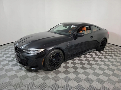 BMW Seria 4 G22-23-26 2023