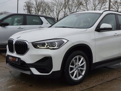 BMW X1 F48 2020