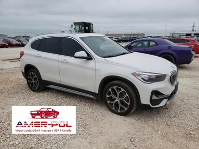 BMW X1 F48 2021