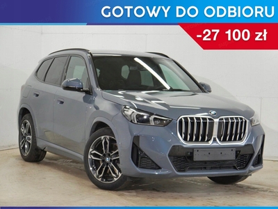 BMW X1 U11 Crossover 2.0 23i 218KM 2024