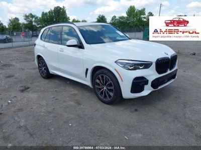 BMW X5 G05 2022