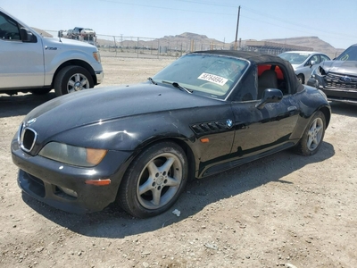 BMW Z3 1998