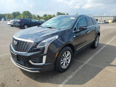 Cadillac 2023