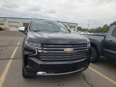 Chevrolet Suburban