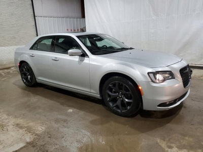 Chrysler 300C II 2023