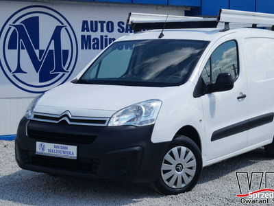 Citroen Berlingo 3-Osobowy Bagażnik Dachowy Navi PDC Klimatyzacja Tempomat…