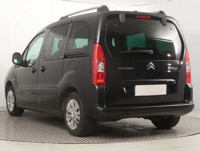 Citroen Berlingo II 2010