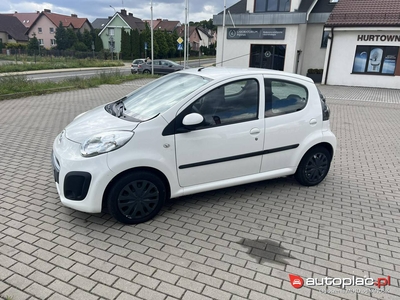 Citroen C1