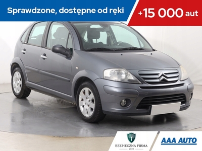 Citroen C3 I 2008