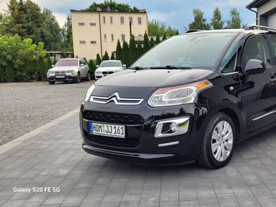 Citroen C3 Picasso