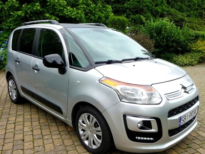 Citroen C3 Picasso 2017