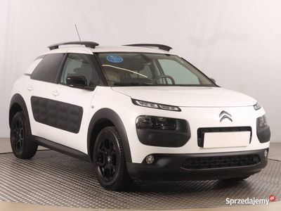 Citroen C4 Cactus 1.2 PureTech