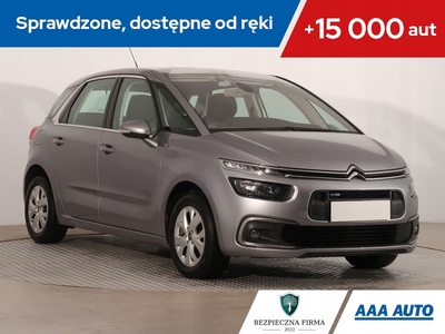 Citroen C4 Picasso II Picasso 1.2 PureTech 130KM 2016