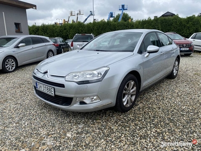 Citroen C5